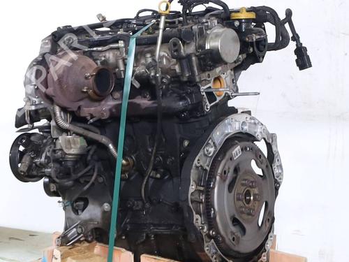 Engine FIAT FREEMONT (345_) 2.0 JTD 4x4 | BP36774402M1 - Image 3