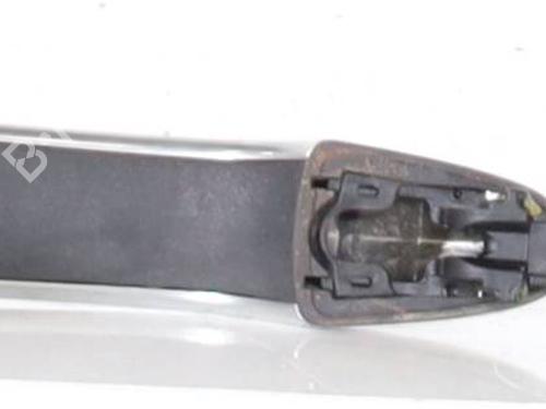 Used Rear right exterior door handle FIAT 500X (334_) 1.4 (334AXC1B) (136 hp) 23505299