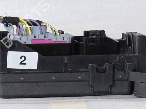 Fuse box OPEL ASTRA K (B16) 1.4 Turbo (68) | BP37662423E1 - Image 3