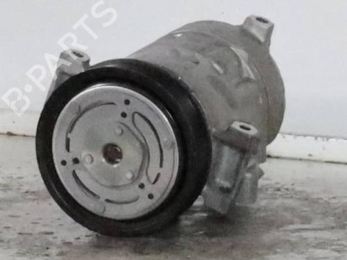 Used AC compressor AC compressor ALFA ROMEO GIULIA (952_) 2.2 D (952AEM250, 952AEA250) (160 hp) 28429555 28429555