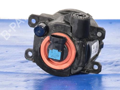 Højre Foran Tågelygte FIAT TIPO Hatchback (356_, 357_) 1.6 Multijet (357HXG1) (131 hp) 30111677