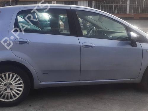 Engine FIAT GRANDE PUNTO (199_) 1.3 D Multijet (199.AXD11, 199.AXD1A, 199.AXD1B,... | BP33951475M1  - Image 8