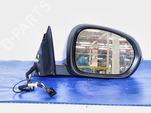 Right mirror ALFA ROMEO TONALE (965_) 1.6 VGT-D | BP29892582C27