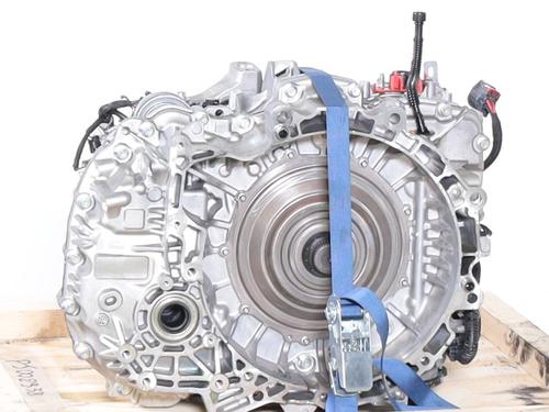 Used Gearbox Gearbox FIAT 600e / 600 (365_, 364_) Electric (156 hp) 23683255 23683255