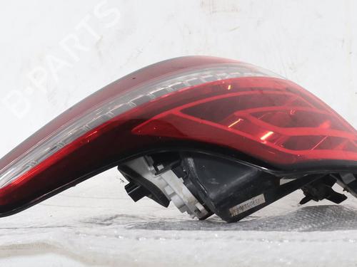 Used Left taillight Left taillight 36835210 36835210