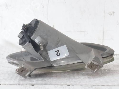 Left front fog light LANCIA YPSILON (843_) 1.4 16V (843.AXC11, 843.AXC1B, 843.AXC1A) | BP36292310C30 - Image 2