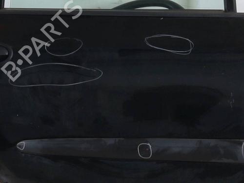 Used Right rear door FIAT MULTIPLA (186_) 1.6 16V Bipower (186AXC1A) (103 hp) 29481059