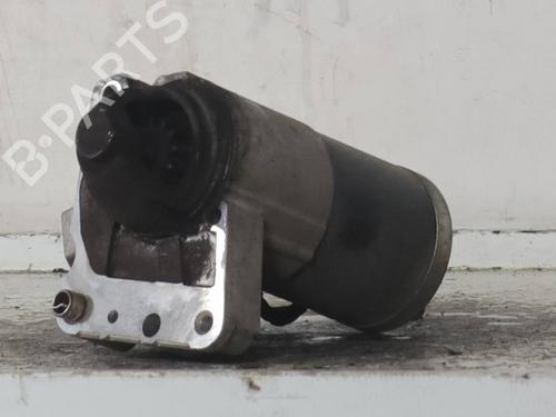 Used Starter Starter PEUGEOT 208 I (CA_, CC_) 1.4 HDi (68 hp) 33319070 33319070
