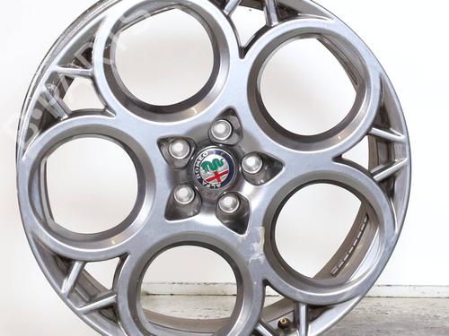 Used Rim Rim ALFA ROMEO TONALE (965_) 1.3 Hybrid Q4 (280 hp) 35973969 35973969