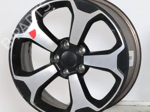 Used Rim JEEP RENEGADE SUV (BU, B1, BV) 1.3 PHEV 4Xe (240 hp) 28495139
