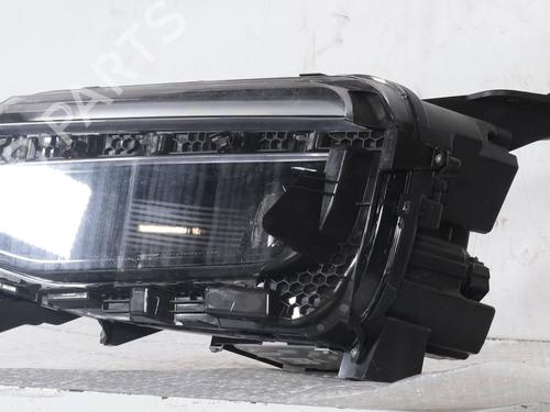 Used Left headlight Left headlight JEEP AVENGER (J2) 1.2 T3 e-Hybrid (110 hp) 33269278 33269278