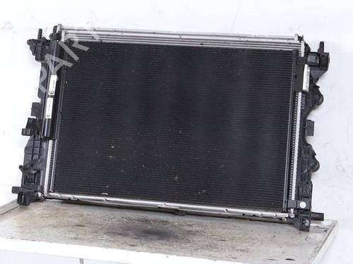 Used Radiator set Radiator set ALFA ROMEO TONALE (965_) 1.3 Hybrid Q4 (280 hp) 36217632 36217632