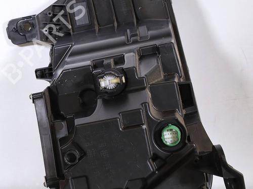 Right headlight JEEP AVENGER (J2) 1.2 GSE T3 | BP39068784C29 - Image 3
