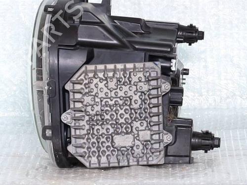 Right headlight JEEP RENEGADE SUV (BU, B1, BV) 1.6 CRD | BP39262111C29 - Image 2