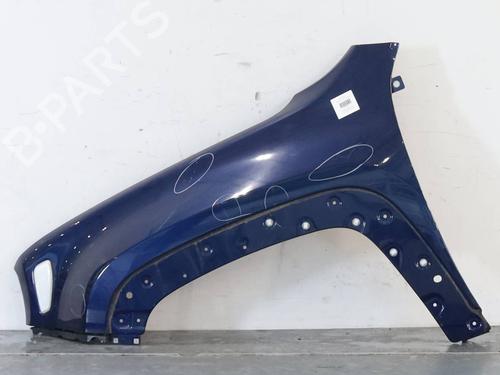 Used Left front fenders Left front fenders 38920832 38920832