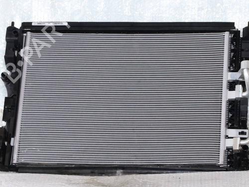 Used Radiator set Radiator set OPEL ASTRA L (OV5) Astra-e (F3ZKWZ) (156 hp) 39716471 39716471