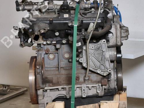 Used Engine FIAT PUNTO EVO (199_) 1.3 D Multijet (199AXC1A, 199BXC1A, 199AXT1A, 199BXT1A) (75 hp) 29278235