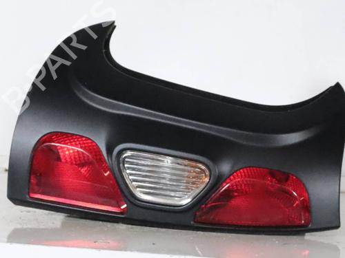 Used Left taillight FIAT PANDA (312_, 319_) 1.0 Mild Hybrid (312.PYD1B) (69 hp) 26887992