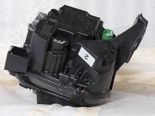 Right headlight JEEP AVENGER (J2) Electric | BP38684011C29 - Image 2