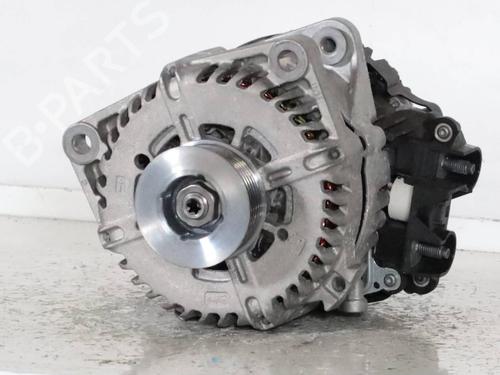 Used Alternator Alternator FIAT 600e / 600 (365_, 364_) Mild Hybrid (101 hp) 27482368 27482368