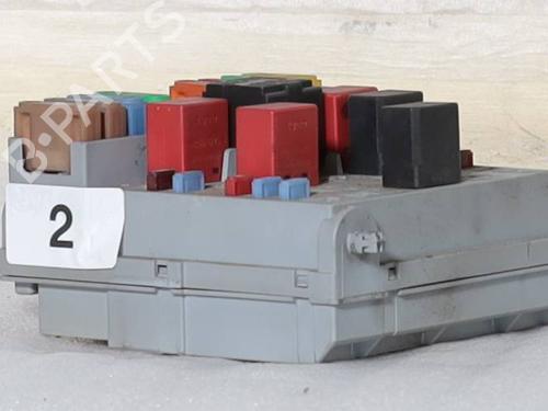 Fuse box LANCIA YPSILON (843_) 1.2 (843.AXA1A) | BP37710958E1  - Image 5