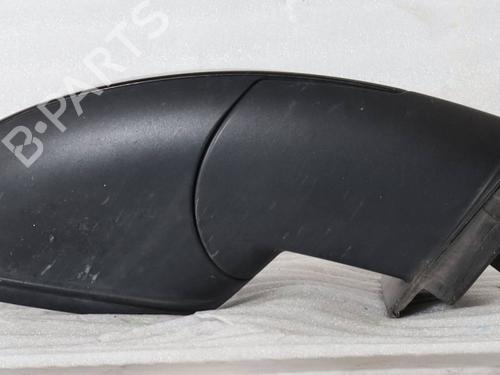 Used Right mirror Right mirror 37231313 37231313