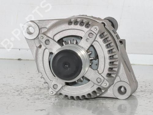 Used Alternator Alternator ALFA ROMEO GIULIETTA (940_) 1.4 TB (940FXA1A, 940FXT1A) (120 hp) 33285224 33285224