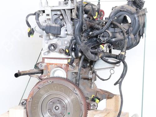 Engine FIAT PANDA (312_, 319_) 1.2 (312PXA1A) | BP26162854M1 - Image 2