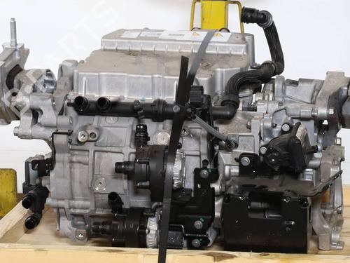 Used Engine Engine OPEL ASTRA L (OV5) Astra-e (F3ZKWZ) (156 hp) 39716470 39716470