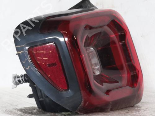 Left taillight JEEP RENEGADE SUV (BU, B1, BV) 1.3 PHEV 4Xe | BP31902177C34