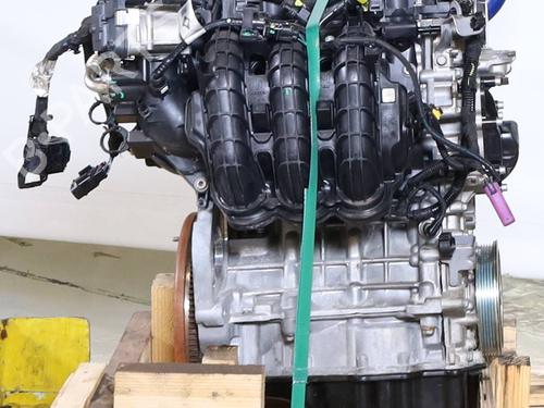 Used Engine Engine 36798166 36798166