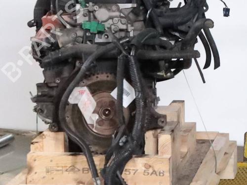 Engine CITROËN XSARA PICASSO (N68) 1.6 | BP28706865M1