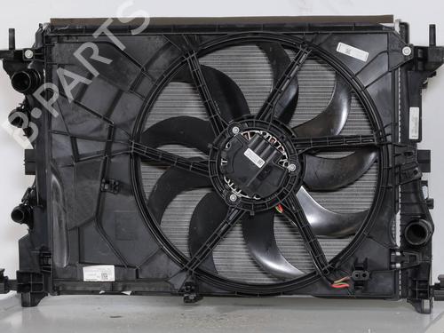 AC-Kondensator JEEP COMPASS (MP, M6, MV, M7) 1.3 Hybrid 4x4 | BP29826534M32 
