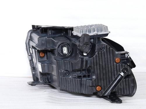Left headlight JEEP COMPASS (MP, M6, MV, M7) 1.5 T4 Hybrid | BP38683992C28 - Image 4