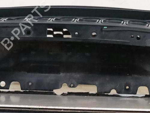 Front bumper JEEP RENEGADE SUV (BU, B1, BV) 1.3 PHEV 4Xe | BP30111589C7 