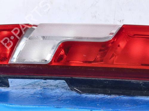 Left taillight FIAT DUCATO Van (250_) 160 Multijet 2,3 D | BP30970856C34
