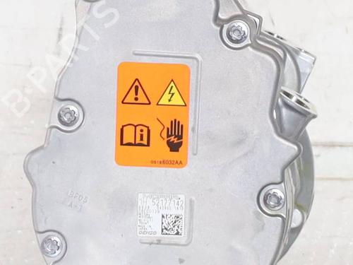 Used AC compressor ALFA ROMEO TONALE (965_) 1.3 Hybrid Q4 (280 hp) 31136046