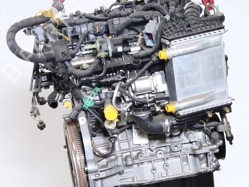 Engine JEEP COMPASS (MP, M6, MV, M7) 1.5 T4 Hybrid | BP38949235M1  - Image 9