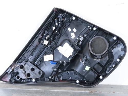 Rear right panel ALFA ROMEO STELVIO (949_) 2.9 Q4 (949.AXG2A, 949.AXH2A, 949.AXS2A) | BP37258533C61 - Image 2