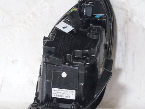 Right taillight JEEP AVENGER (J2) Electric | BP36217742C35 - Image 3