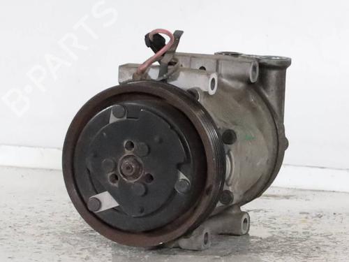 AC-Kompressor ALFA ROMEO 147 (937_) 2.0 16V T.SPARK (937.AXA1, 937.AXC1, 937.BXC1) (150 hp) 30443316