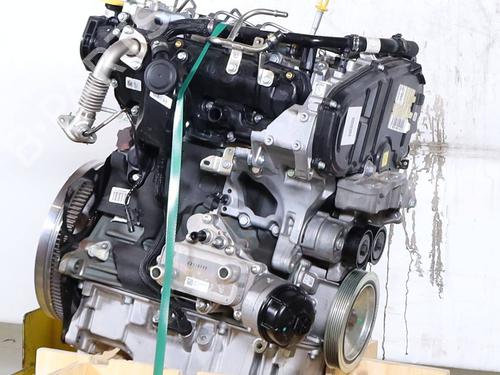 Engine FIAT TIPO Saloon (356_, 357_) 1.3 D (356SXB1A, 356SXH1A, 356SXD1A) | BP37258839M1 - Image 3