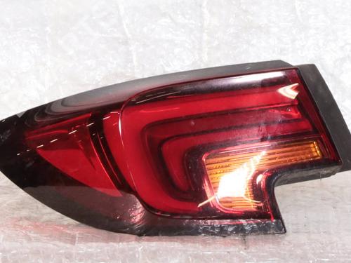 Used Left taillight Left taillight OPEL ASTRA K (B16) 1.5 CRDI (68) (122 hp) 40071667 40071667