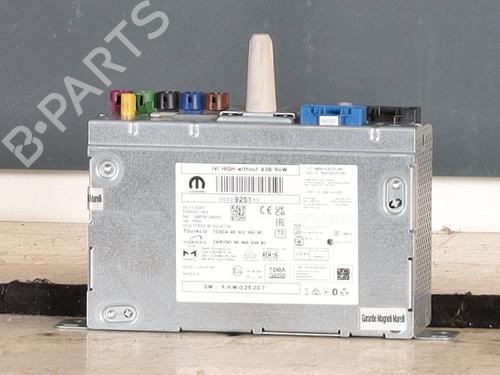 Radio JEEP AVENGER (J2) 1.2 Hybrid 4Xe | BP30178711E6 - Image 3