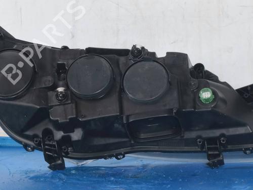 Left headlight FIAT DUCATO Van (250_) 140 Multijet 2,2 D | BP30931020C28 - Image 2