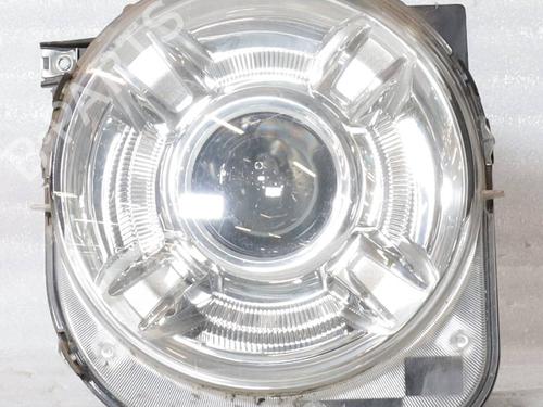 Used Left headlight Left headlight JEEP RENEGADE SUV (BU, B1, BV) 2.0 CRD 4x4 (170 hp) 36693696 36693696