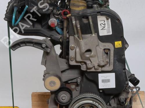 Engine FIAT PUNTO (188_) 1.2 16V 80 (188.233, .235, .253, .255, .333, .353, .639,... | BP29618241M1 