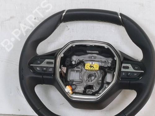 Rat PEUGEOT 308 III (FB_, FH_, FP_, F3_, FM_) Hybrid 225 (F3DGYT, F3DGNH) (224 hp) 30111498