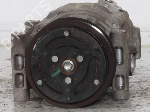 AC compressor FIAT PANDA (169_) 1.2 (169.AXB11, 169.AXB1A) | BP29530233M34 