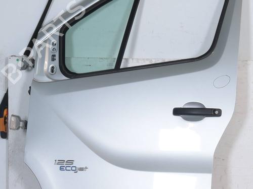 Used Left front door FIAT TALENTO Bus (296_) 1.6 D (145 hp) 30260811